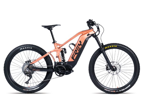 Am1000 ebike discount